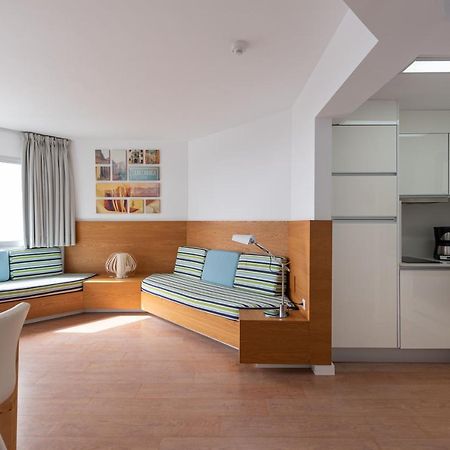 Apartmán Terrazamar San Bartolomé Exteriér fotografie