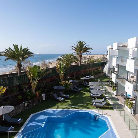 Apartmán Terrazamar San Bartolomé Exteriér fotografie