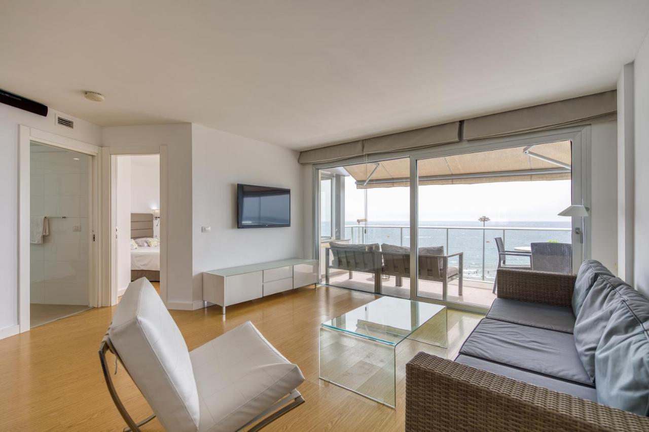 Apartmán Terrazamar San Bartolomé Exteriér fotografie