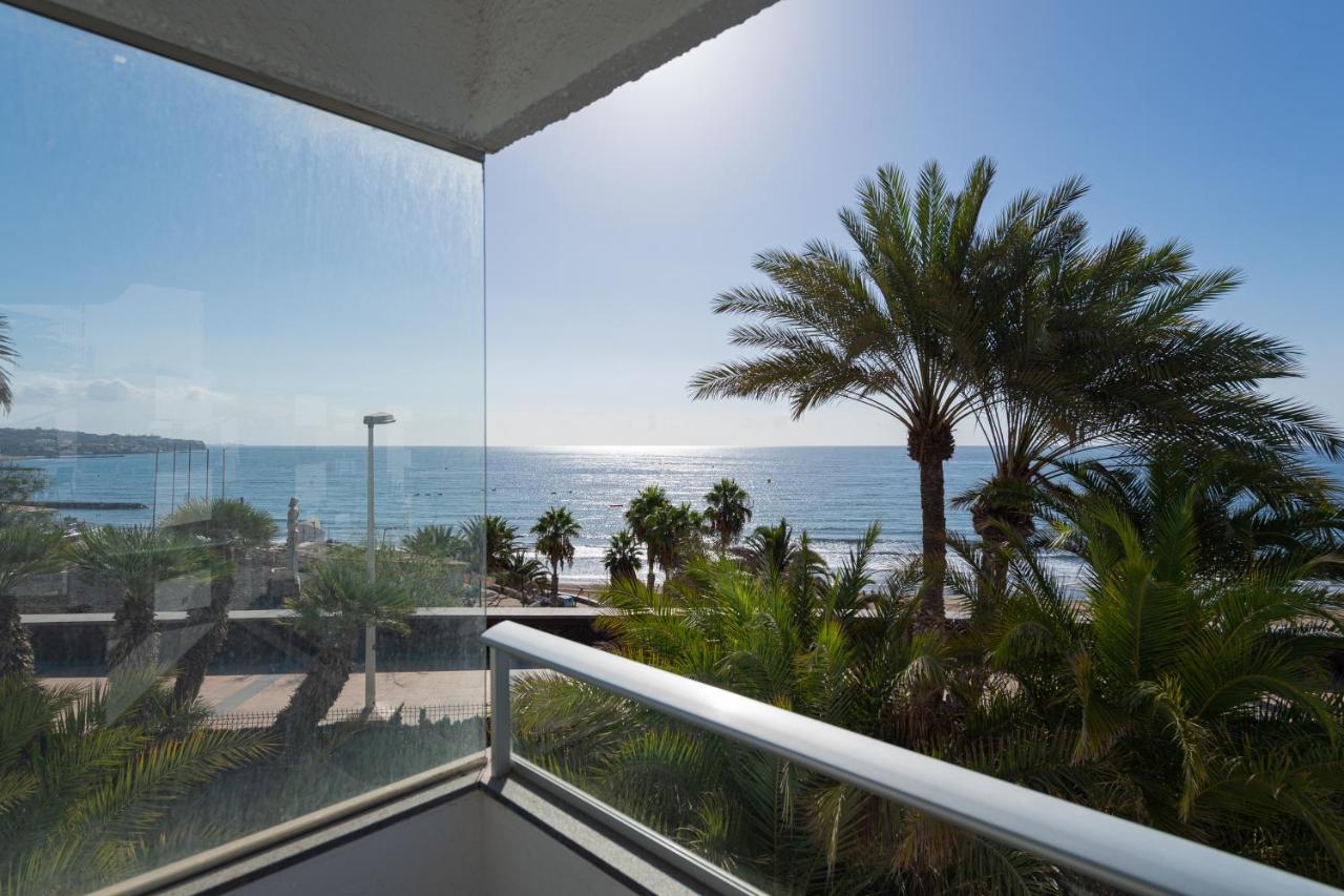 Apartmán Terrazamar San Bartolomé Exteriér fotografie