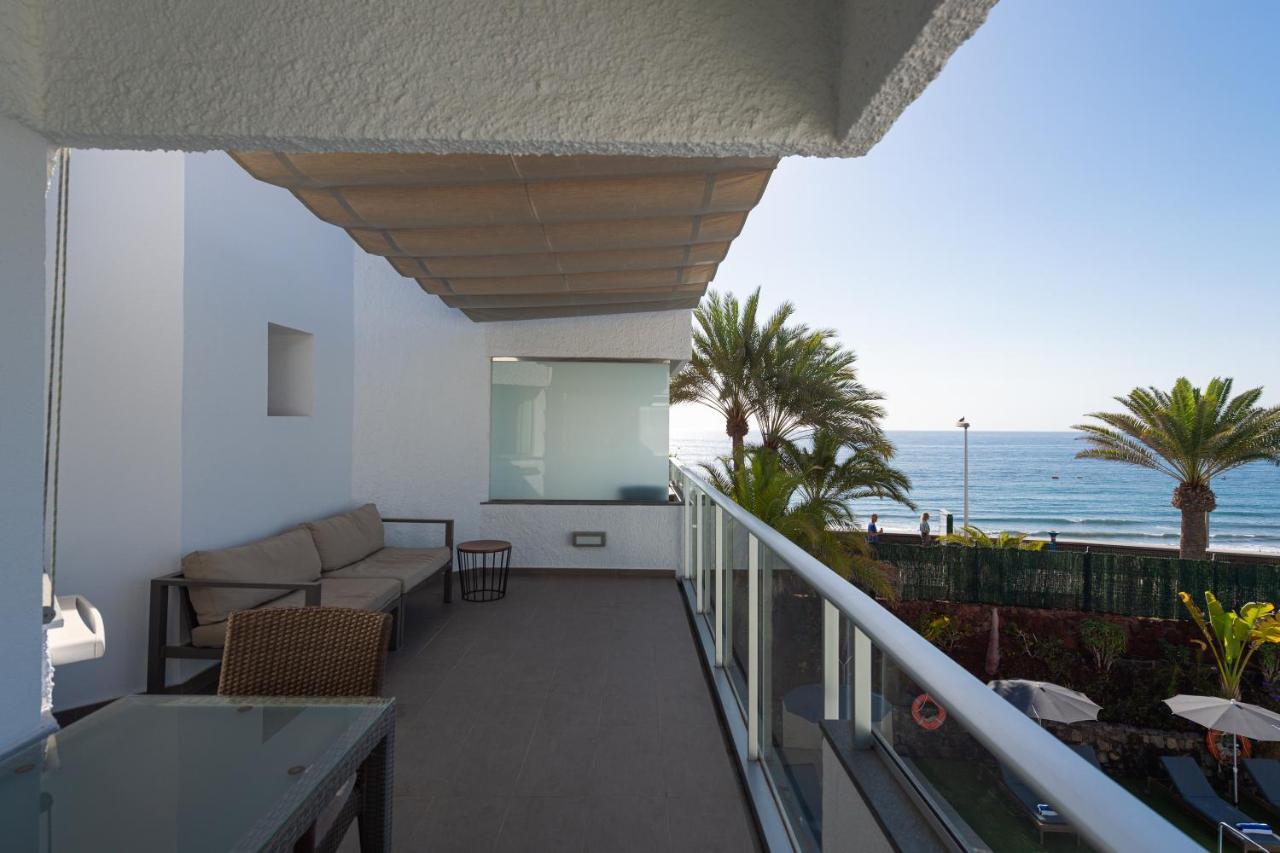 Apartmán Terrazamar San Bartolomé Exteriér fotografie