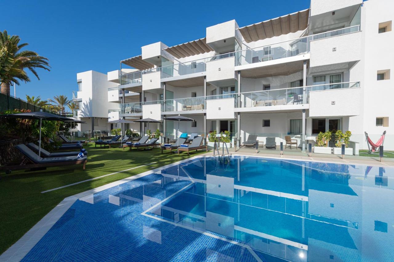 Apartmán Terrazamar San Bartolomé Exteriér fotografie