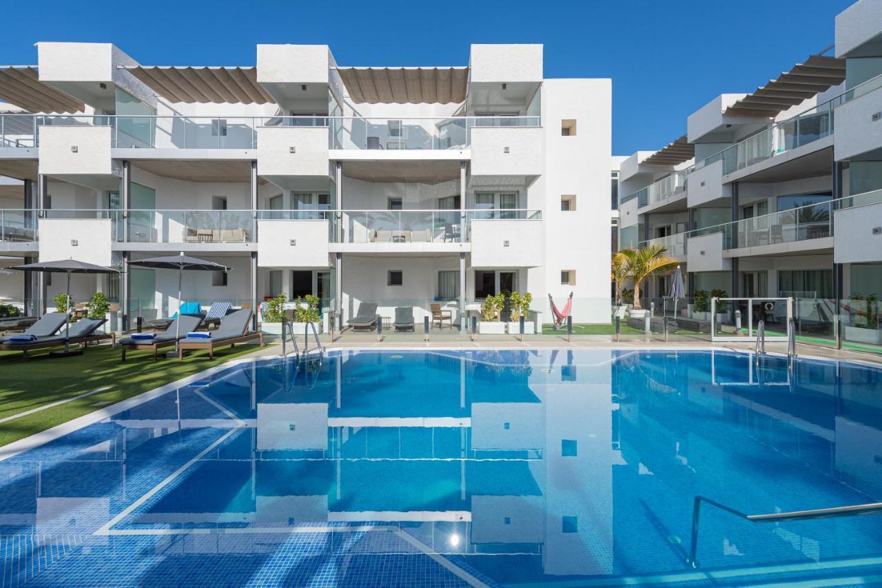 Apartmán Terrazamar San Bartolomé Exteriér fotografie