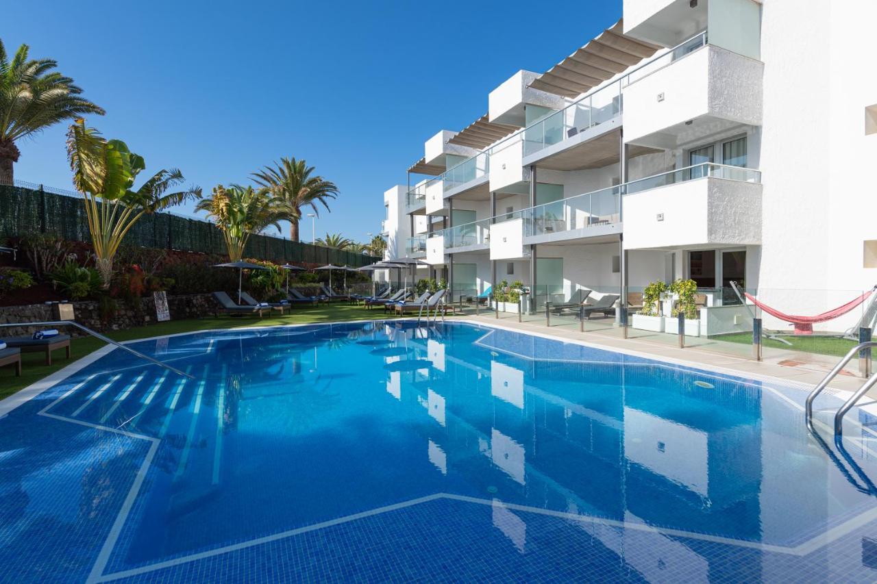 Apartmán Terrazamar San Bartolomé Exteriér fotografie