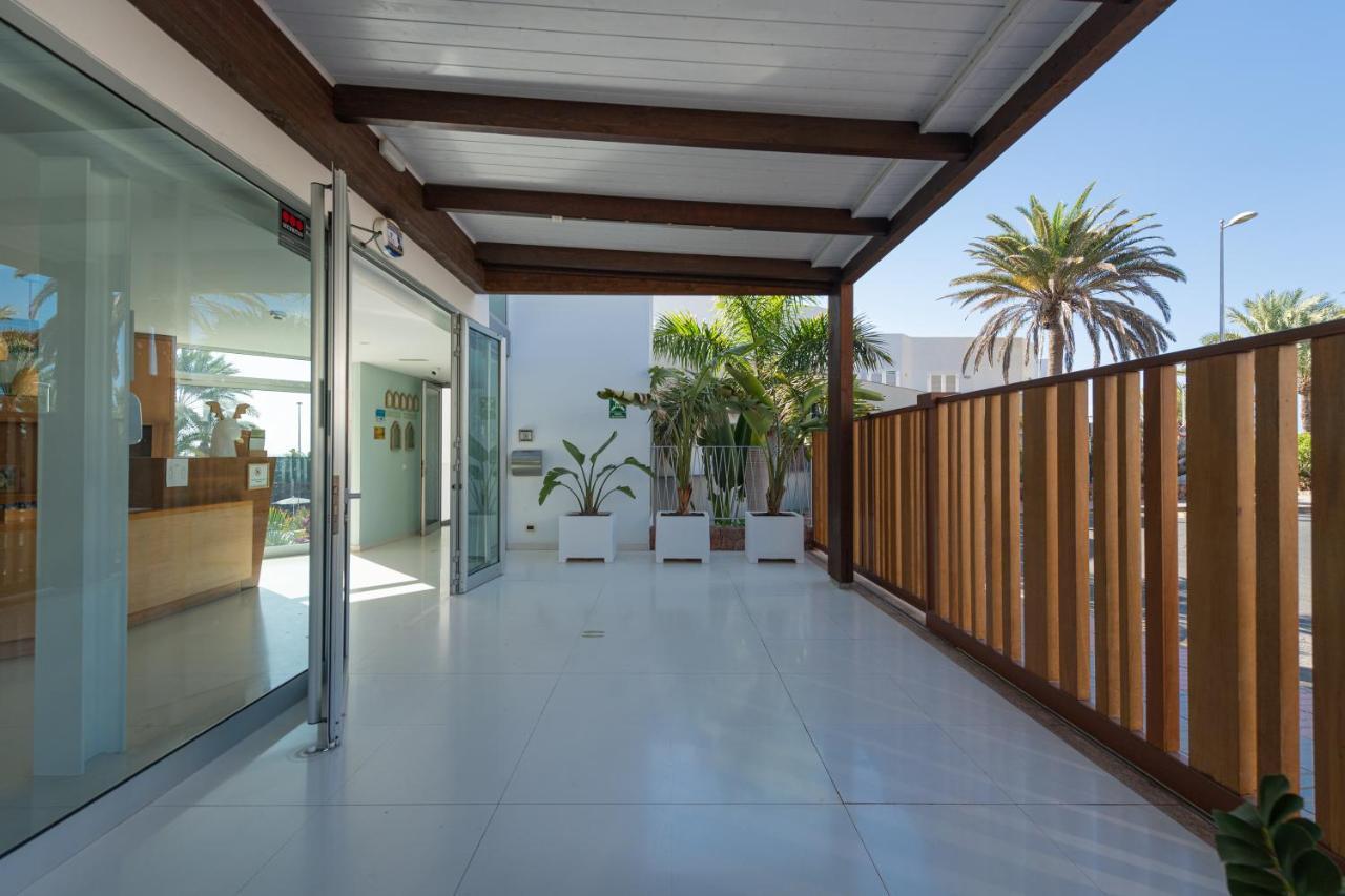 Apartmán Terrazamar San Bartolomé Exteriér fotografie