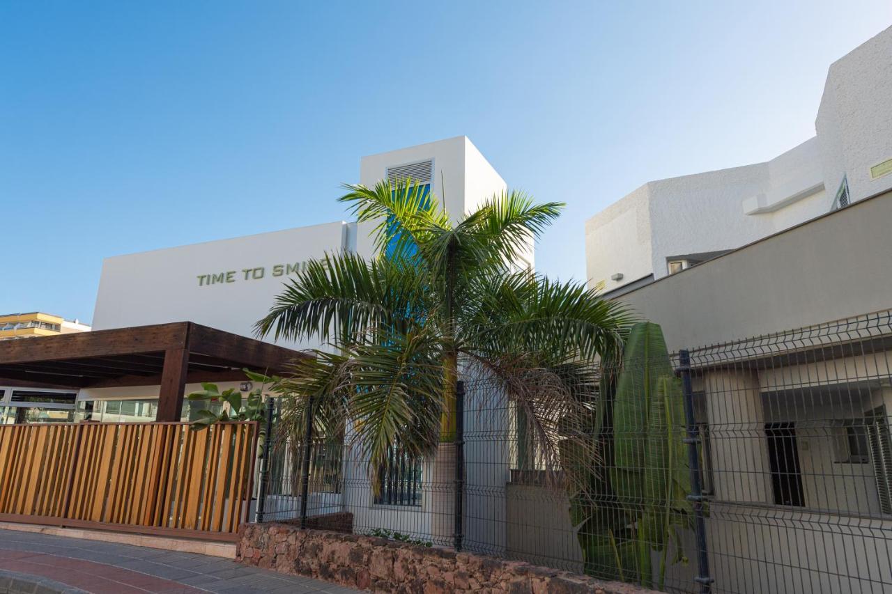 Apartmán Terrazamar San Bartolomé Exteriér fotografie