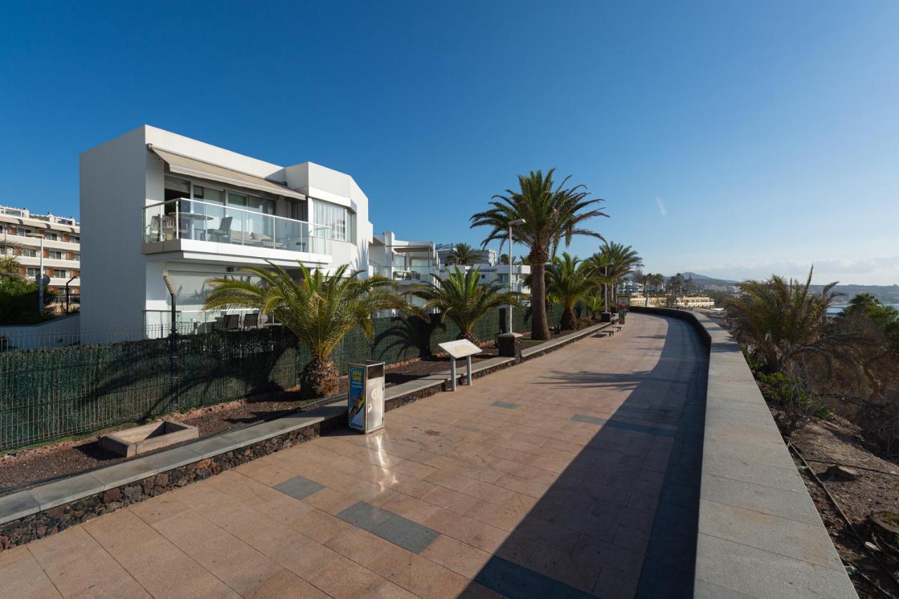 Apartmán Terrazamar San Bartolomé Exteriér fotografie
