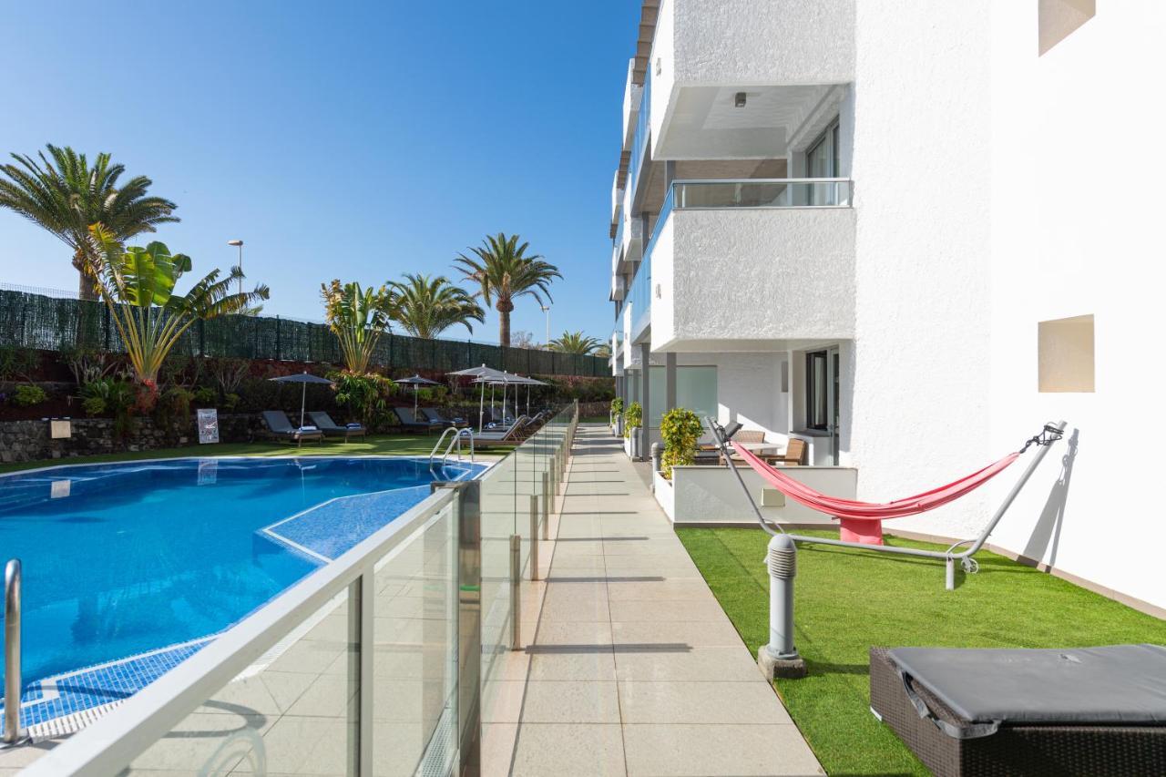 Apartmán Terrazamar San Bartolomé Exteriér fotografie