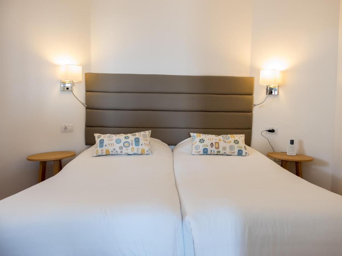 Apartmán Terrazamar San Bartolomé Exteriér fotografie