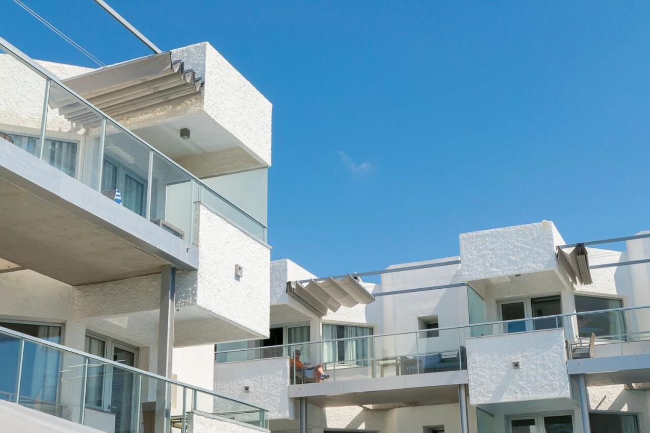 Apartmán Terrazamar San Bartolomé Exteriér fotografie