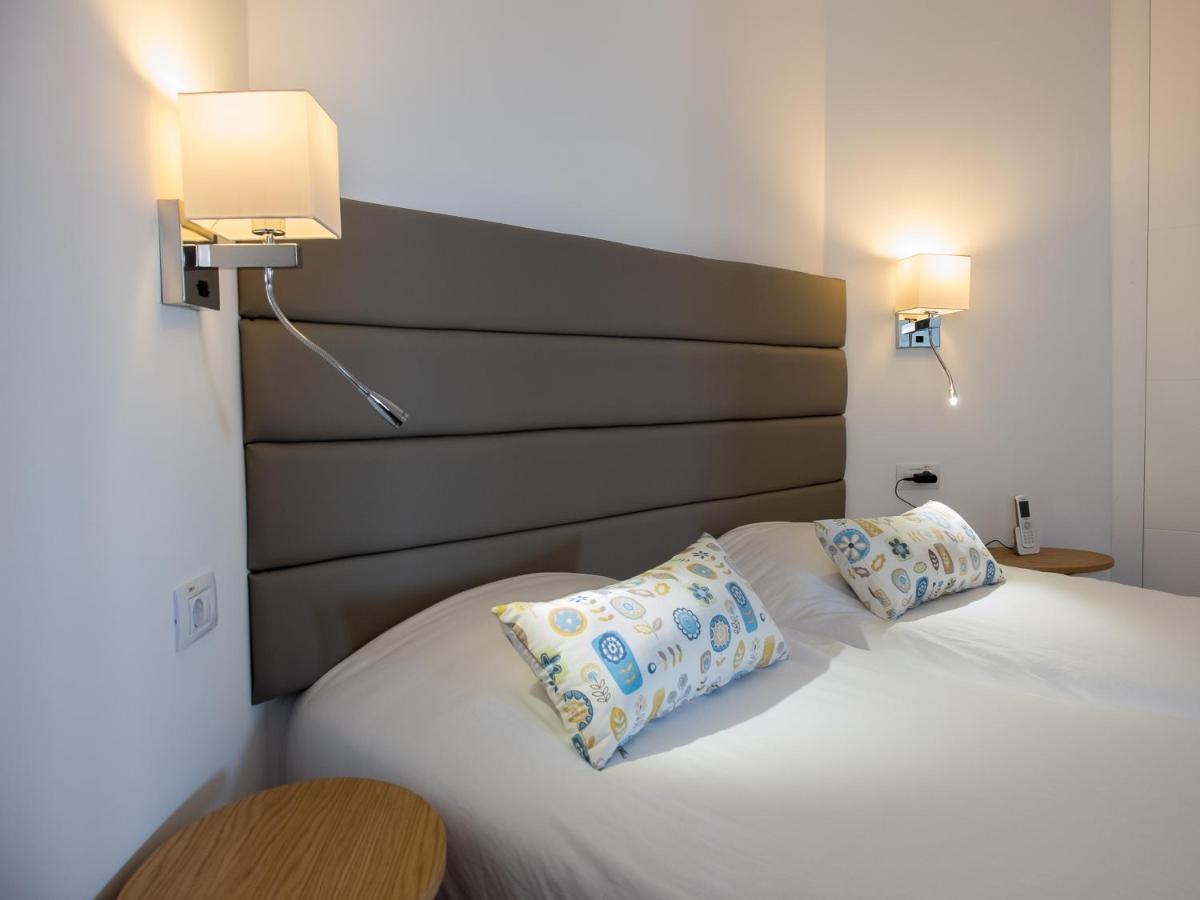 Apartmán Terrazamar San Bartolomé Exteriér fotografie