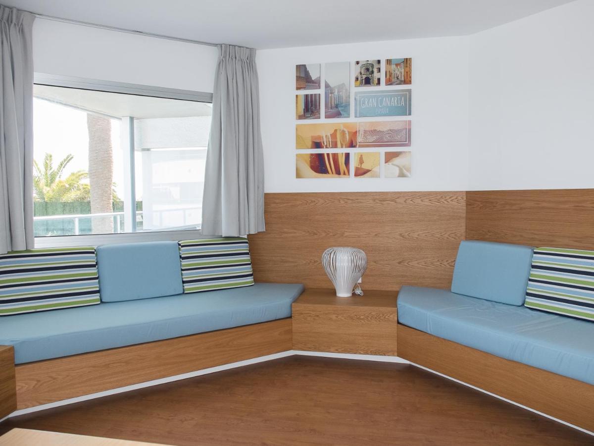 Apartmán Terrazamar San Bartolomé Exteriér fotografie