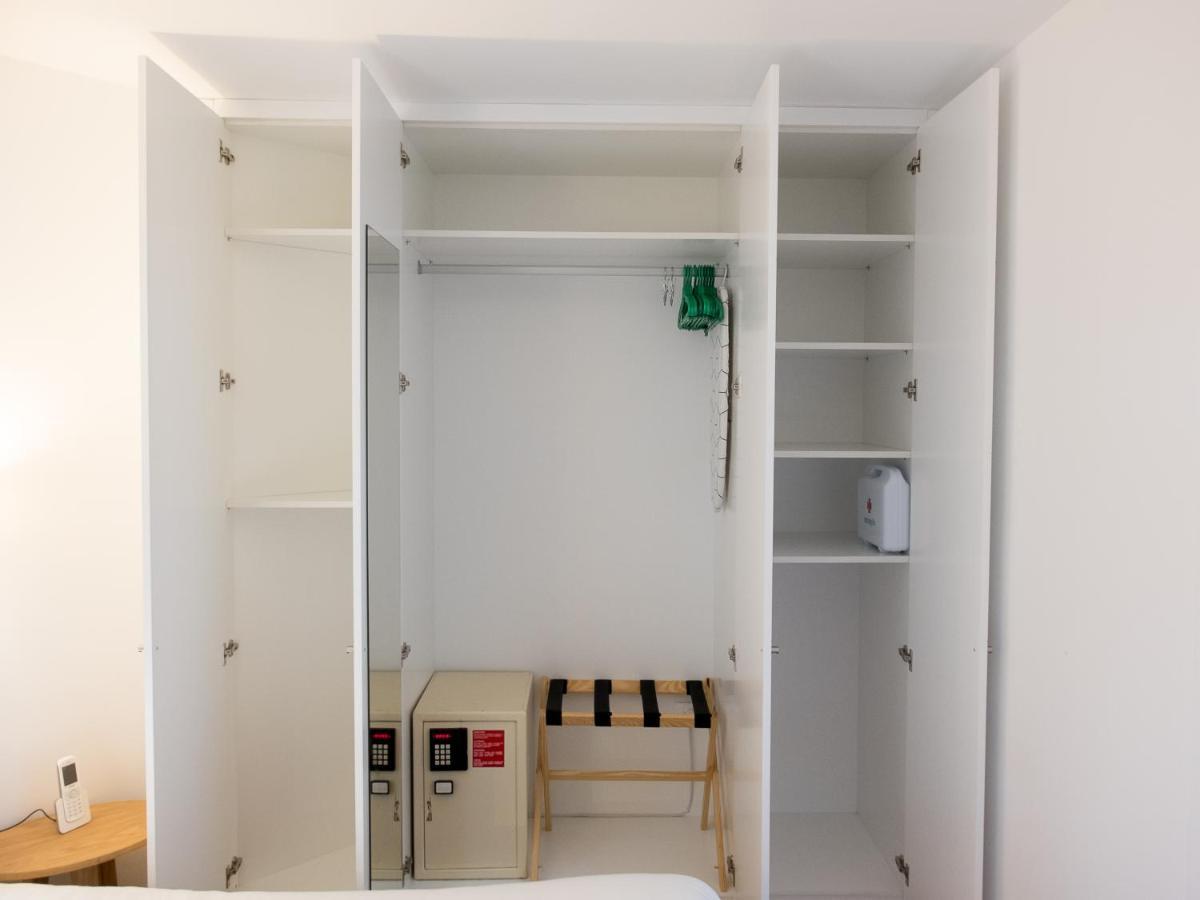 Apartmán Terrazamar San Bartolomé Exteriér fotografie