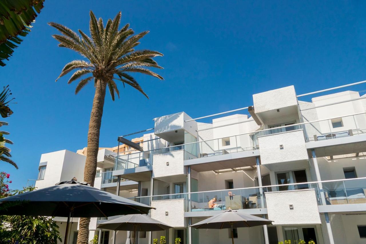 Apartmán Terrazamar San Bartolomé Exteriér fotografie